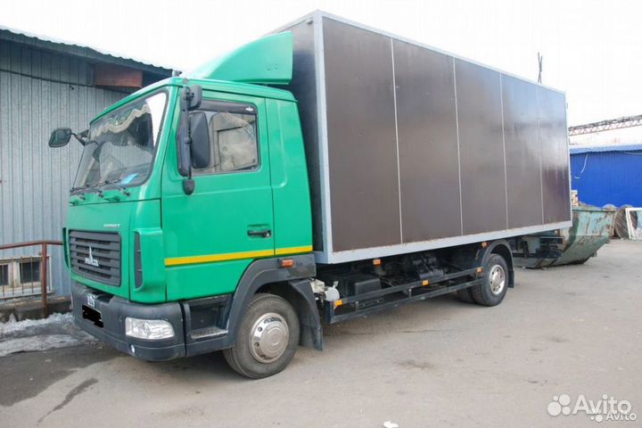 Грузоперевозки межгород от 200 км из лнр и днр