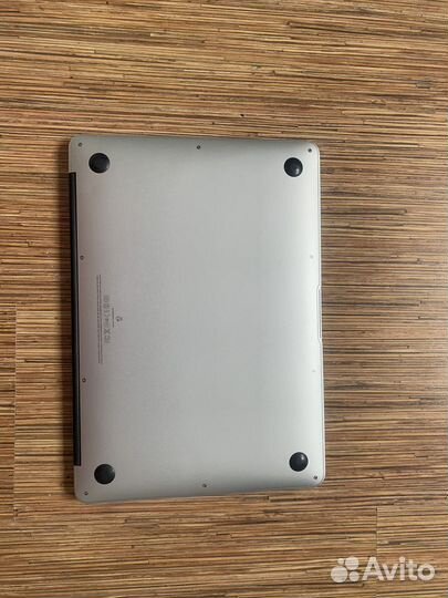MacBook Air 2010