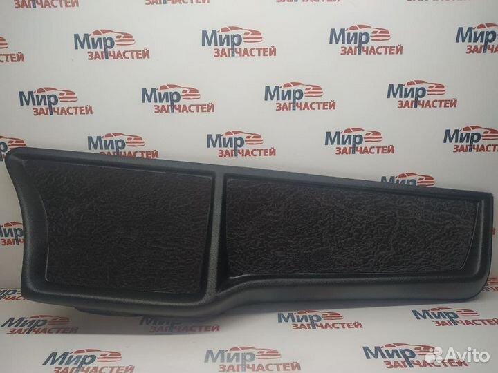 Полка панели LADA Renault большая