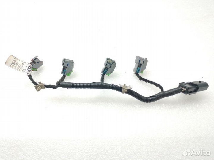 Проводка форсунок Chevrolet Cruze J300 1.6 2013