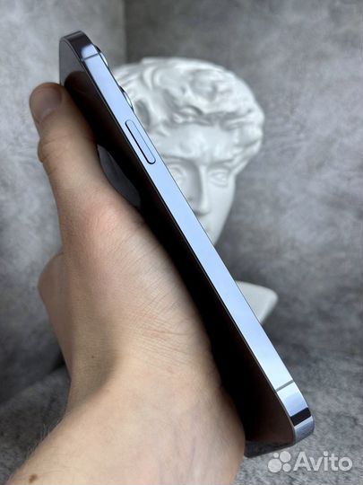 iPhone 13 Pro Max, 256 ГБ