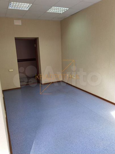 Сдам офисное помещение, 21.7 м²