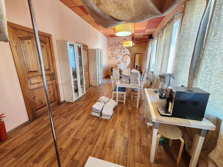 Продам помещение свободного назначения, 133 м²