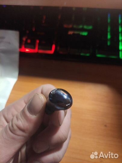 Наушник samsung buds2 pro