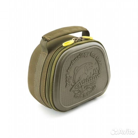 Чехол Aquatic Ч-40Х для катушки рыболовный