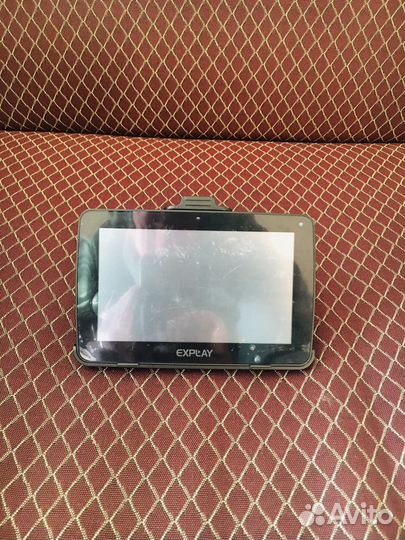 Навигатор Эксплей