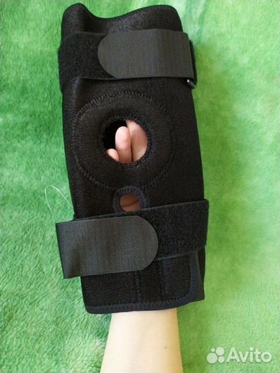 Бандаж на колено Тривес Т-8512 XXL