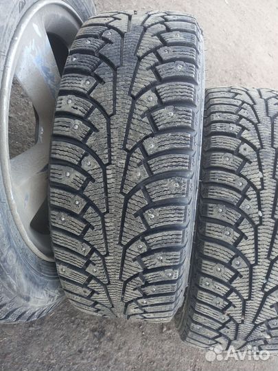 Комплект 205 55.16