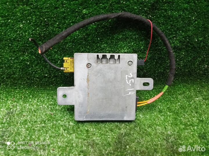 Блок электронный Land Rover Range Rover Sport (20