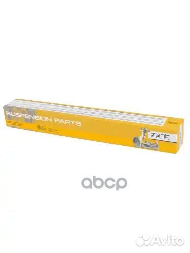 Тяга рулевая Ford Explorer 11-15 Z28585 zentparts