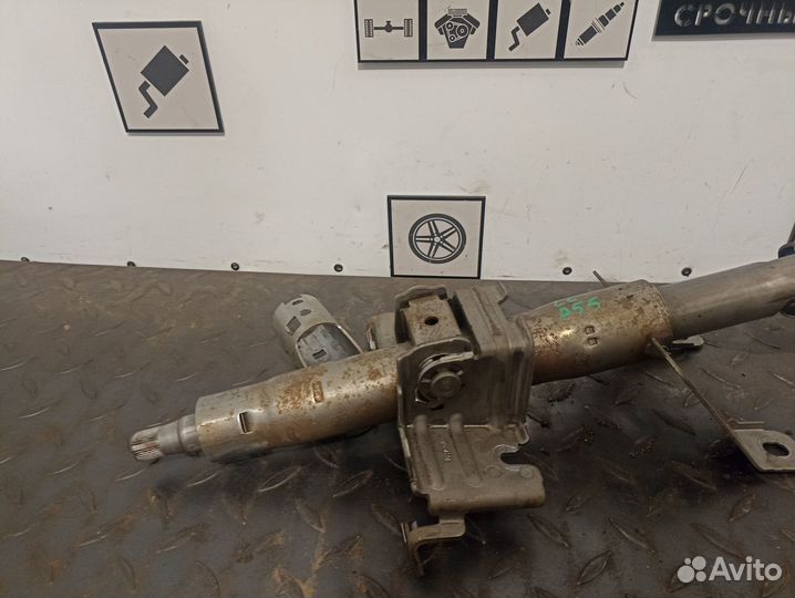 Колонка рулевая для Renault Logan