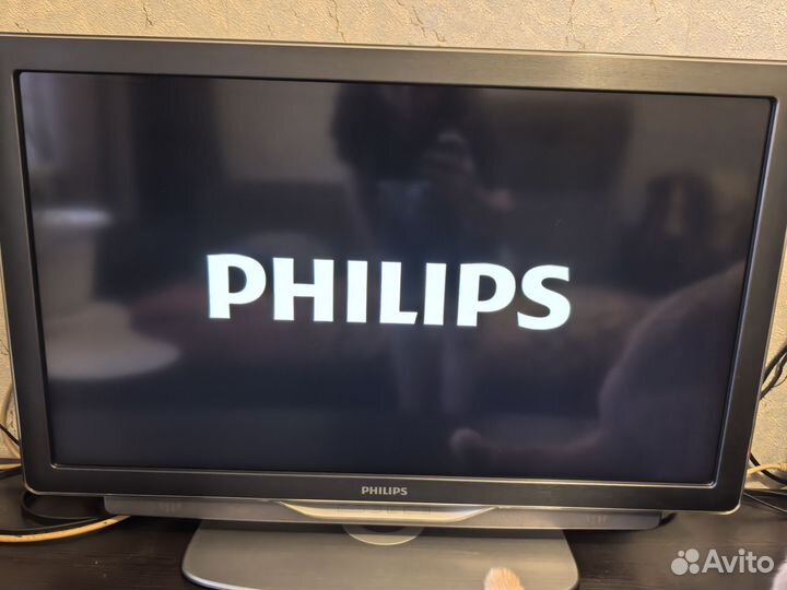 Телевизор philips 32