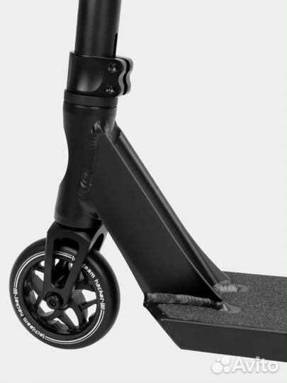 Трюковой самокат TechTeam Hacker