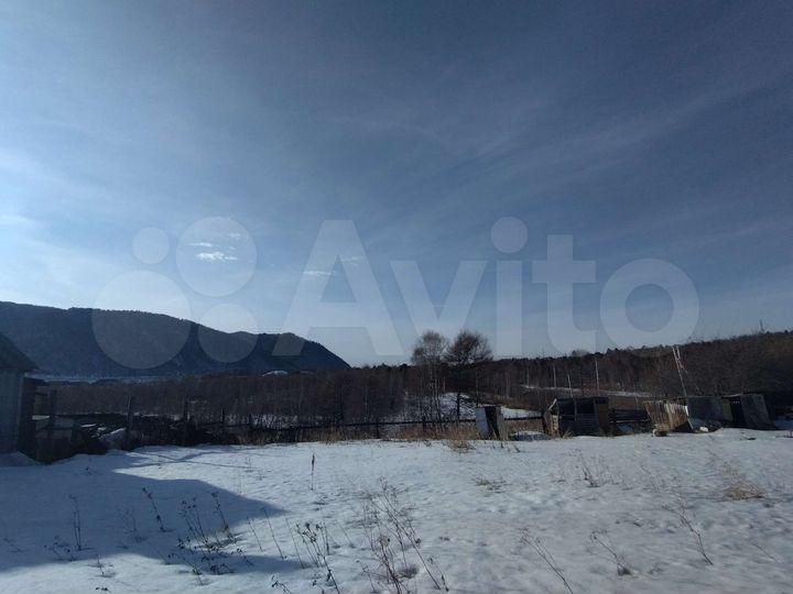 Участок 11 сот. (ИЖС)