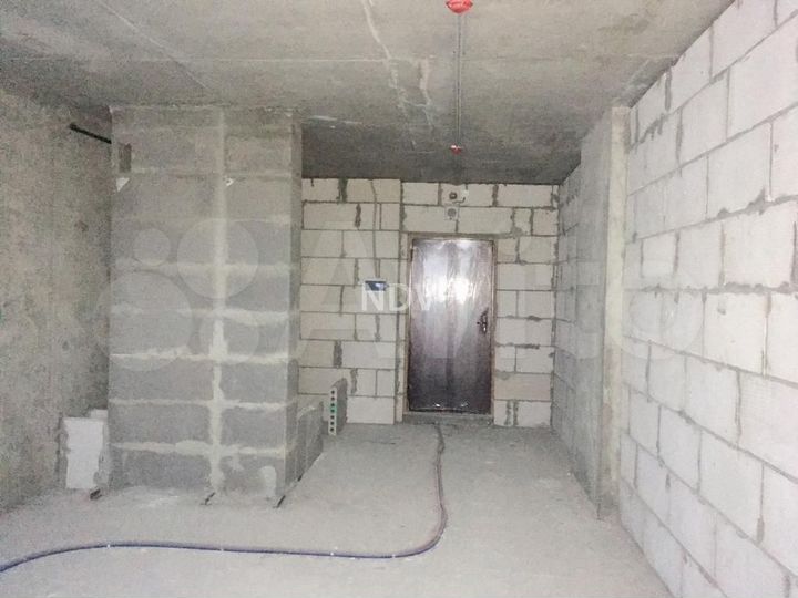 Апартаменты-студия, 31,7 м², 6/17 эт.