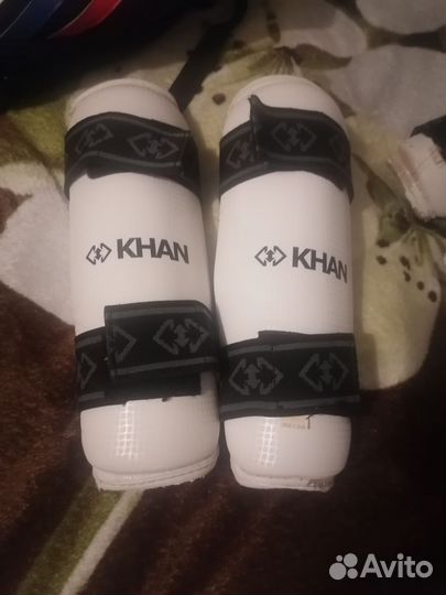 Экипировка для тхэквондо