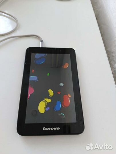 Планшет lenovo tab A3000