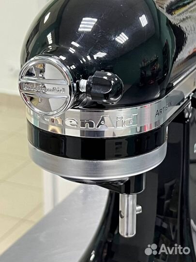Миксер планетарный Kitchen Aid