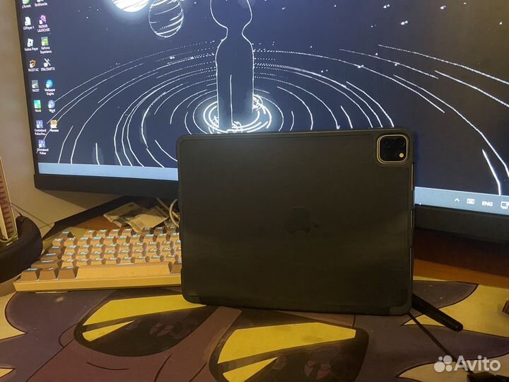 iPad pro 11 2022 128gb wifi