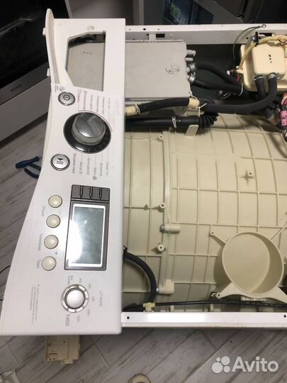 Ремонт стиральных машин и свч печей на дому