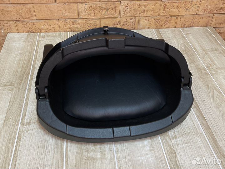 Кресло для лодки traveler Springfield США 1061103C