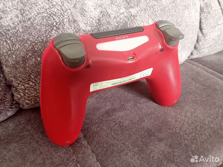 Джойстик для PS4