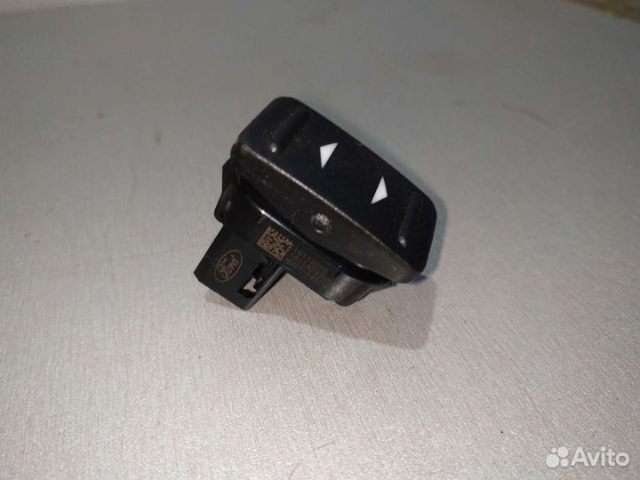 Кнопка стеклоподьемника Форд Мондео 4 Galaxy