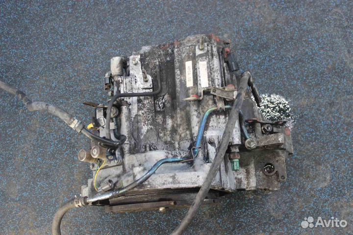 АКПП (автомат) Honda Accord Wagon (Хонда Аккорд Ва