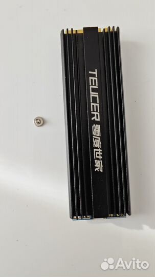 Ssd m2 nvme 256gb