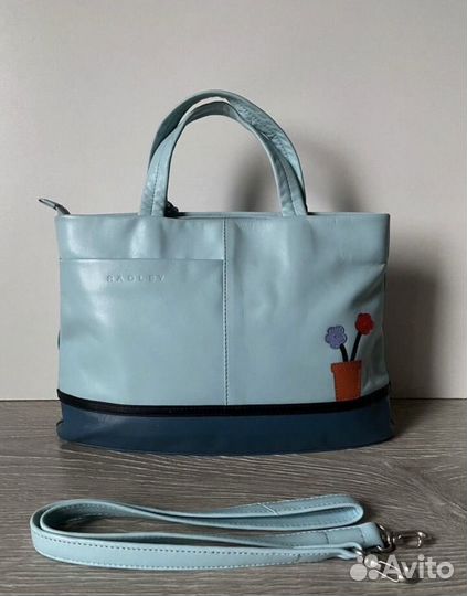 Сумка Radley London signature gnomes