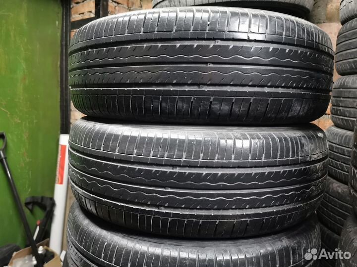 Kumho Solus KH17 185/65 R15