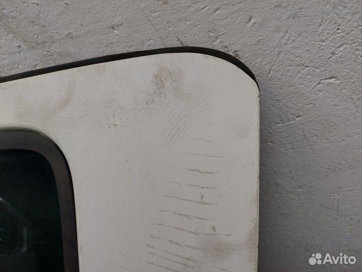 Дверь боковая Nissan Pathfinder, 2007