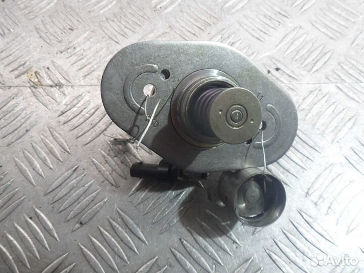 Тнвд BMW X5 G05 2018 - наст. время 2019