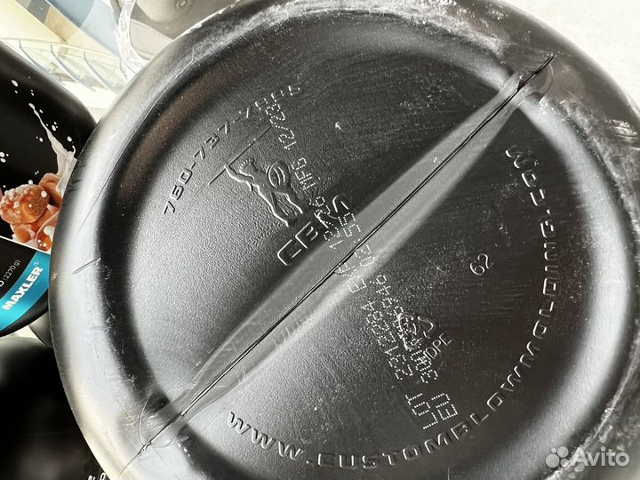 Maxler Golden Whey 5 lb(2,27 kg)