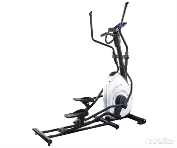 Эллиптический тренажер Clear Fit CrossPower CX 400