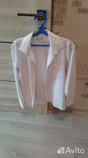 Школьные вещи