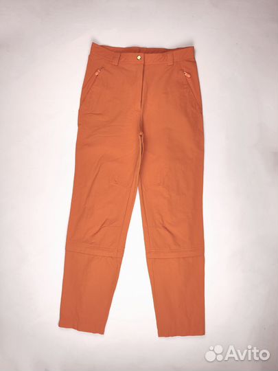 Брюки outdoor 2IN1 ziener. оригинал