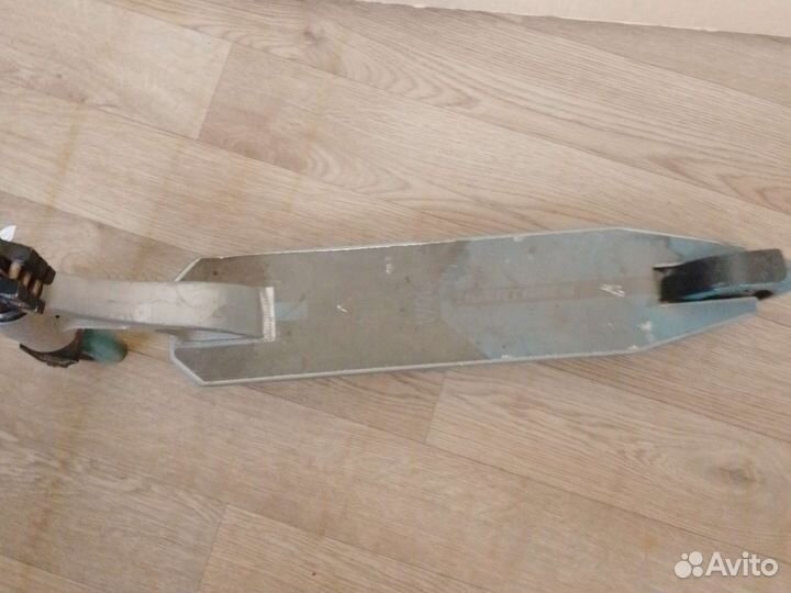 Трюковой самик