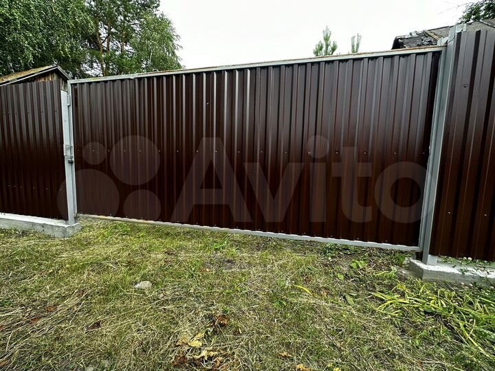 Участок 7,5 сот. (СНТ, ДНП)