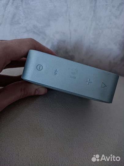 Колонка jbl GO 2