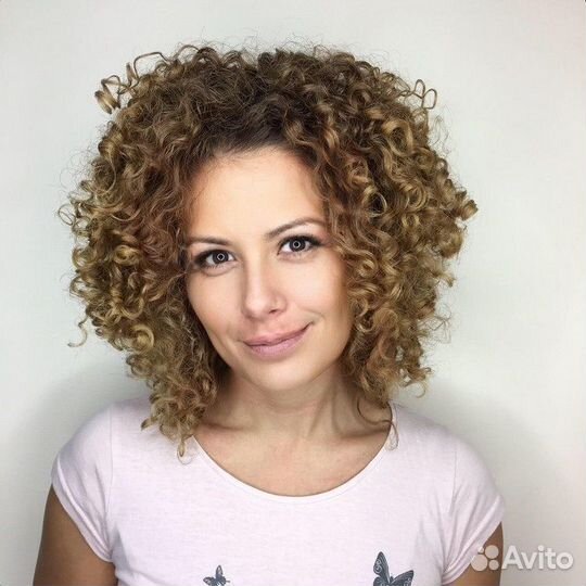 Биозавивка, прикорневой объем, антихимия