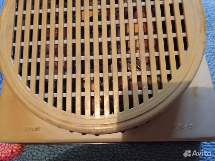 Автотрансформатор регулировочный арб 250. СССР