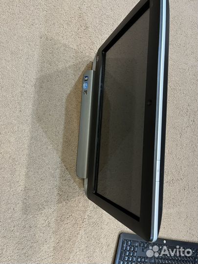Моноблок HP TouchSmart 7320 PC