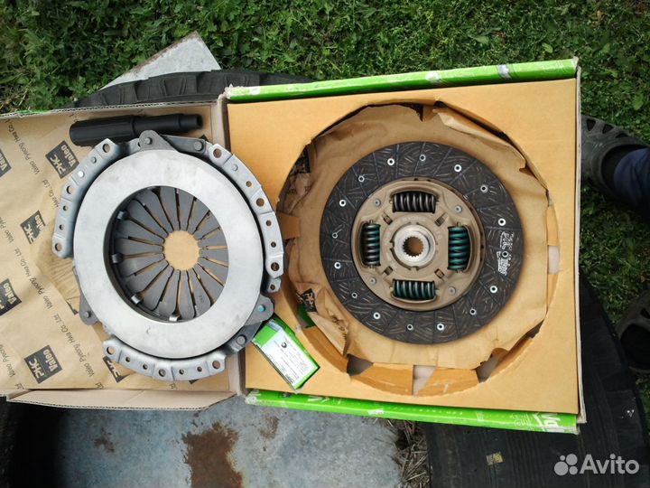 Корзина шрус правый рычаг для хундай акцент