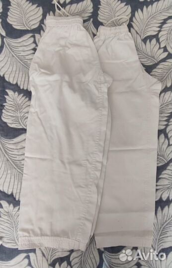 Кимоно для каратэ