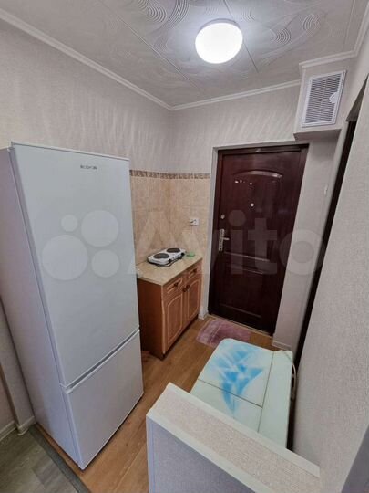 Квартира-студия, 24 м², 4/9 эт.