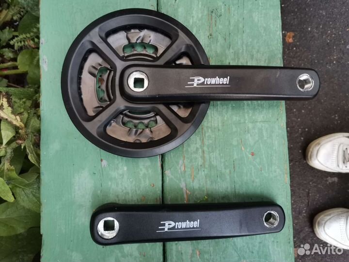 Система ProWheel 170 36-22