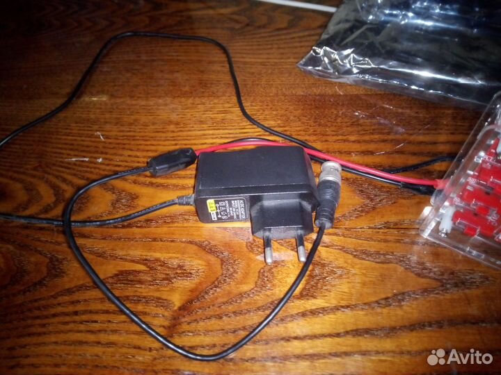 Осцилограф