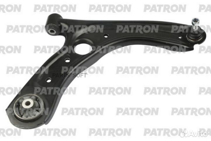 Рычаг подвески hyundai elantra CN7 01/21- PS50556R