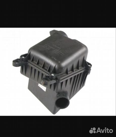 Приора Новый Корпус Фильтра